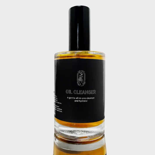 Pink House Oil Cleanser - 50 mL