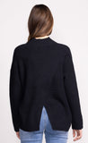 Pink Martini Callie Sweater - Black