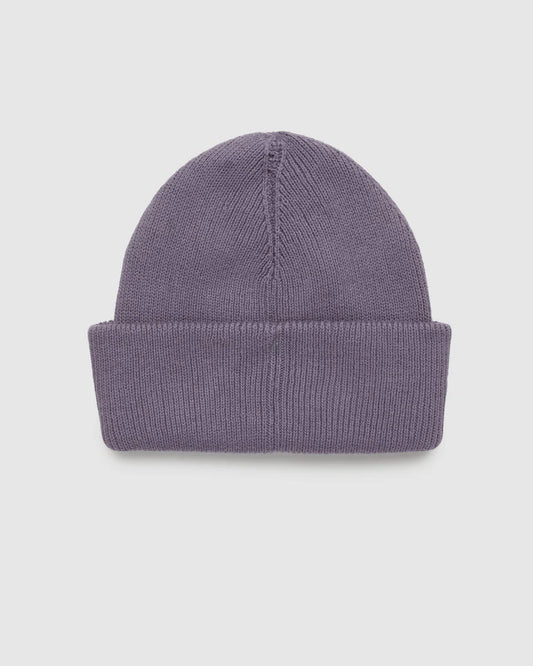 Ten Tree Alden Beanie - Smoky Violet