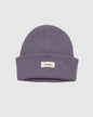 Ten Tree Alden Beanie - Smoky Violet