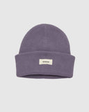 Ten Tree Alden Beanie - Smoky Violet