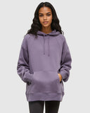 Ten Tree Bluffs Hoodie - Smoky Violet