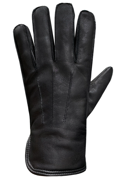 Auclair Parker Gloves - Black