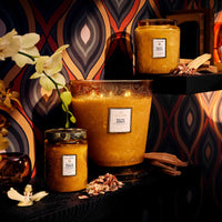 VOLUSPA 5 Wick Hearth Candle - Baltic Amber