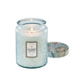 Voluspa Candle Large Glass Jar - California Summers