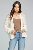 Saltwater Luxe Rillo Sweater - Natural