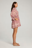 Saltwater Luxe Layla Mini Dress - Multi