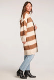 Saltwater Luxe Emersyn Sweater - Chestnut