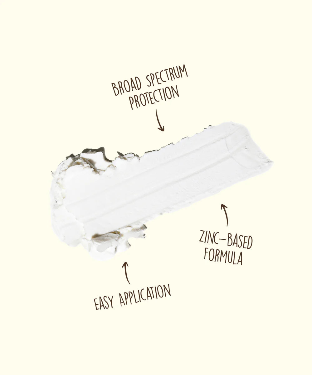 Sun Bum Mineral SPF 50 Face Stick