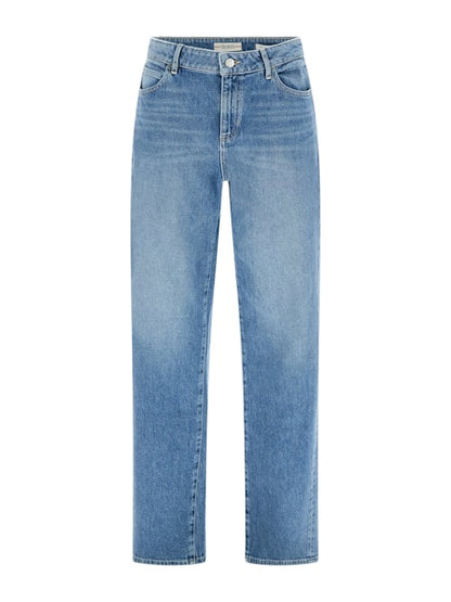 Guess Gaia Low Rise Jeans - Baker