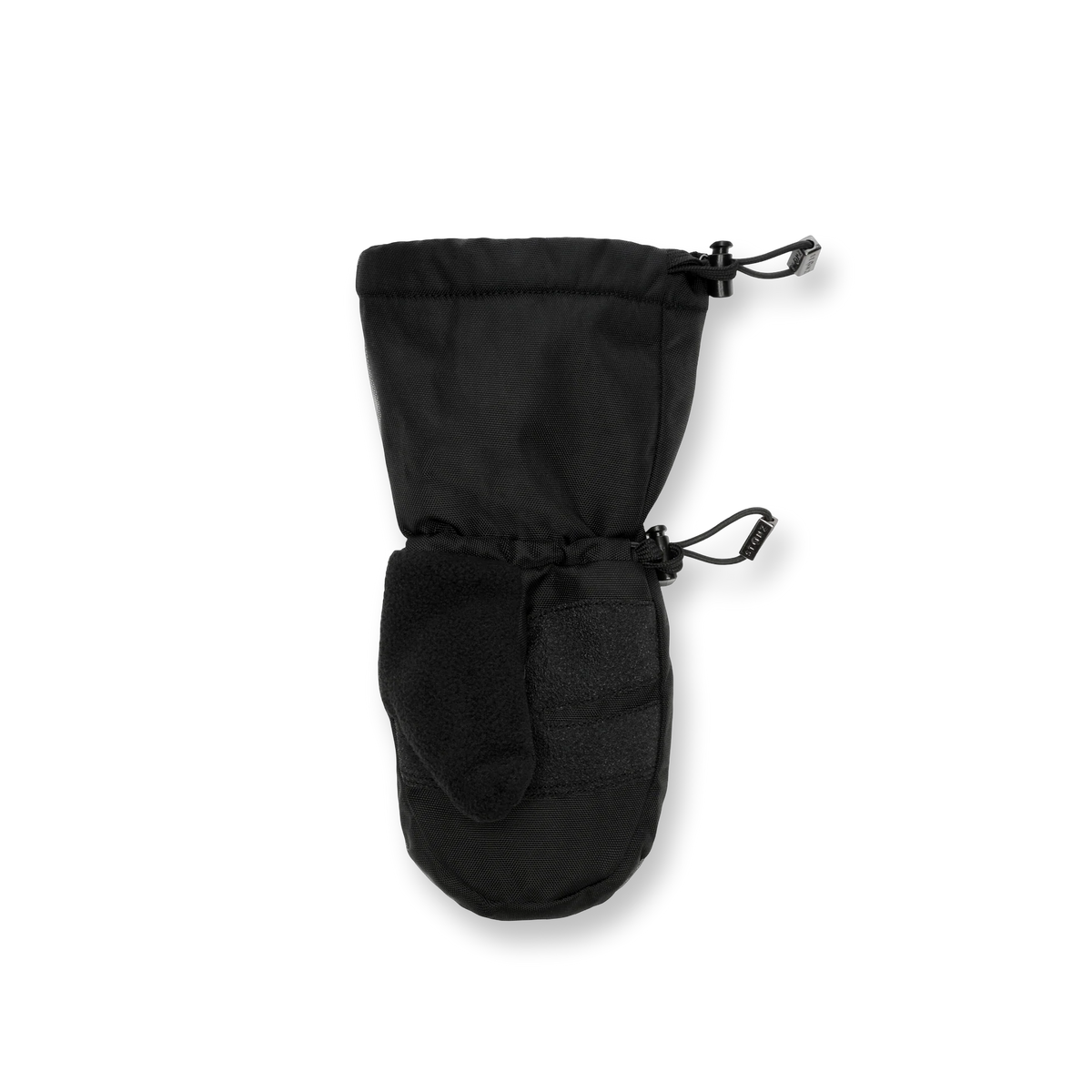 STONZ  Snow Youth Mitts - Black & Grey