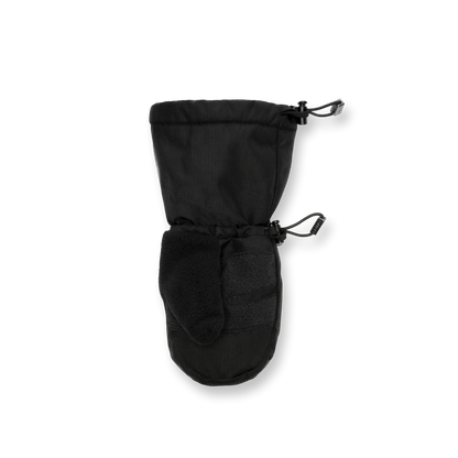 STONZ  Snow Youth Mitts - Black & Grey