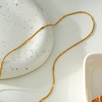 Hackney Nine Sveta Necklace - Gold