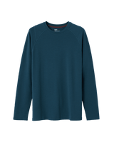 Saxx Roast Master Longsleeve Crew - Storm