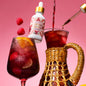 Ananda Drink Drops Mushroom Mocktail - Sangria