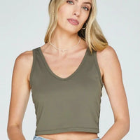 Gentle Fawn Dion Tank - Laurel