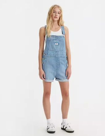 Levi's Vintage Shortall - In The Field