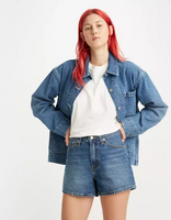 Levi's 80's Mom Short - You Sure Can