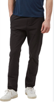 Ten Tree inMotion Pant - Meteorite Black