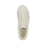 Guess Oversized Jacquard Logo Shoes - White