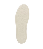 Guess Oversized Jacquard Logo Shoes - White