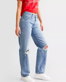 Levi's '94 Baggy - Caution Hot Pants