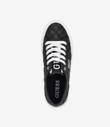 Guess Shoes - Black