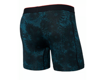 Saxx Multi Sport Mesh Boxer - White Noise Daisy