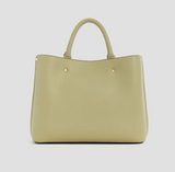 Guess Meridian Girlfriend Satchel - Sage