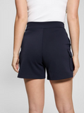 Guess Amaryllis Cargo Short - Daring Ocean