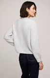 Gentle Fawn Wanda Pullover Sweater - Heather Ash