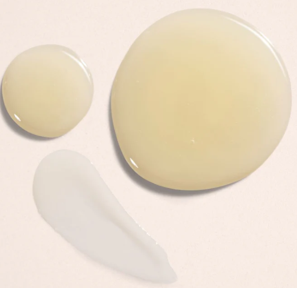 Beauty From Bees Body Serum 250ml/8oz - Sweet Vanilla