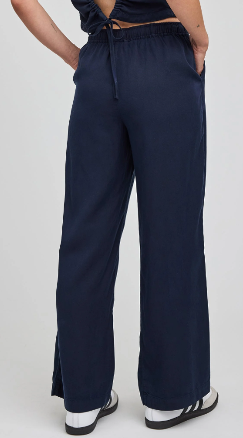 Gentle Fawn Gabriel Jeans - Washed Navy