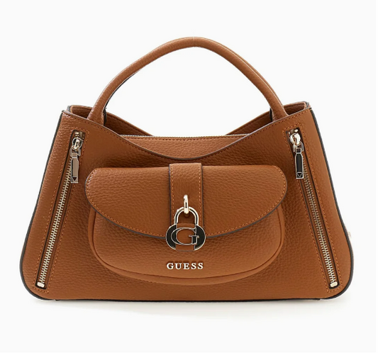 Guess Girlfriend Satchel - Carmen