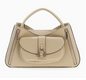 Guess Jessa Girlfriend Satchel - Taupe