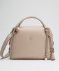 Guess Dayna Satchel - Taupe