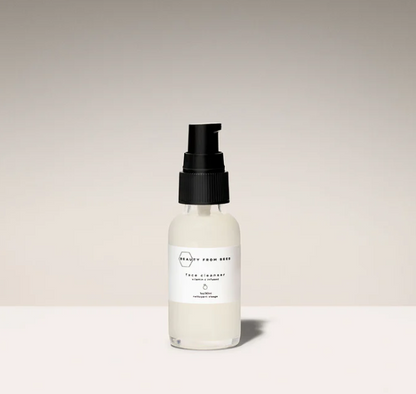 Beauty From Bees -  Face Cleanser 4oz
