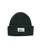 Ten Tree Heritage Planter Alden Beanie - Mauve Stone & Meteorite Black
