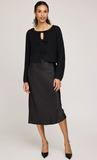 Gentle Fawn Shayla Cardigan - Black