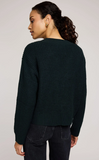 Gentle Fawn Marcie Sweater - Wintergreen
