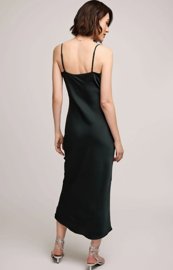 Gentle Fawn Isra Dress -  Wintergreen