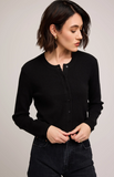 Gentle Fawn Mirabelle Knit Top - Black