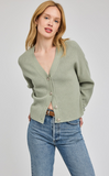 Gentle Fawn Joyce Cardigan - Cactus