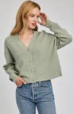 Gentle Fawn Joyce Cardigan - Cactus
