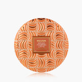 Voluspa Candle 3 Wick Tin - Spiced Pumpkin Latte