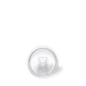 Corkcicle Stemless Lid - Clear