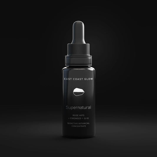 East Coast Glow Supernatural - Bioactive Botanical Concentrate