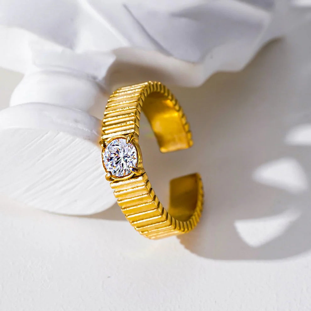 Hackney Nine Ring - Tala