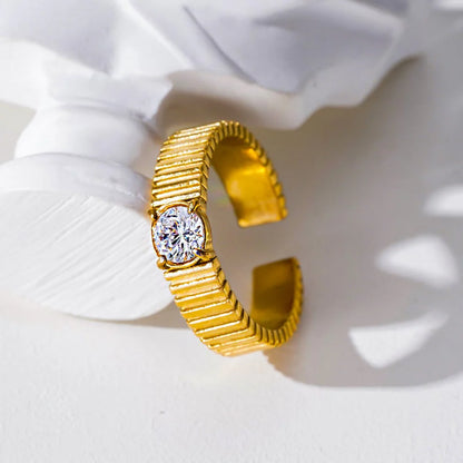 Hackney Nine Ring - Tala