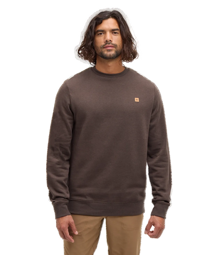 Ten Tree Reynard Crew - Cedar Bark